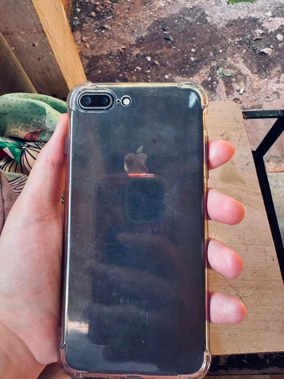 Vende-se iPhone 8 Plus! - Foto 2
