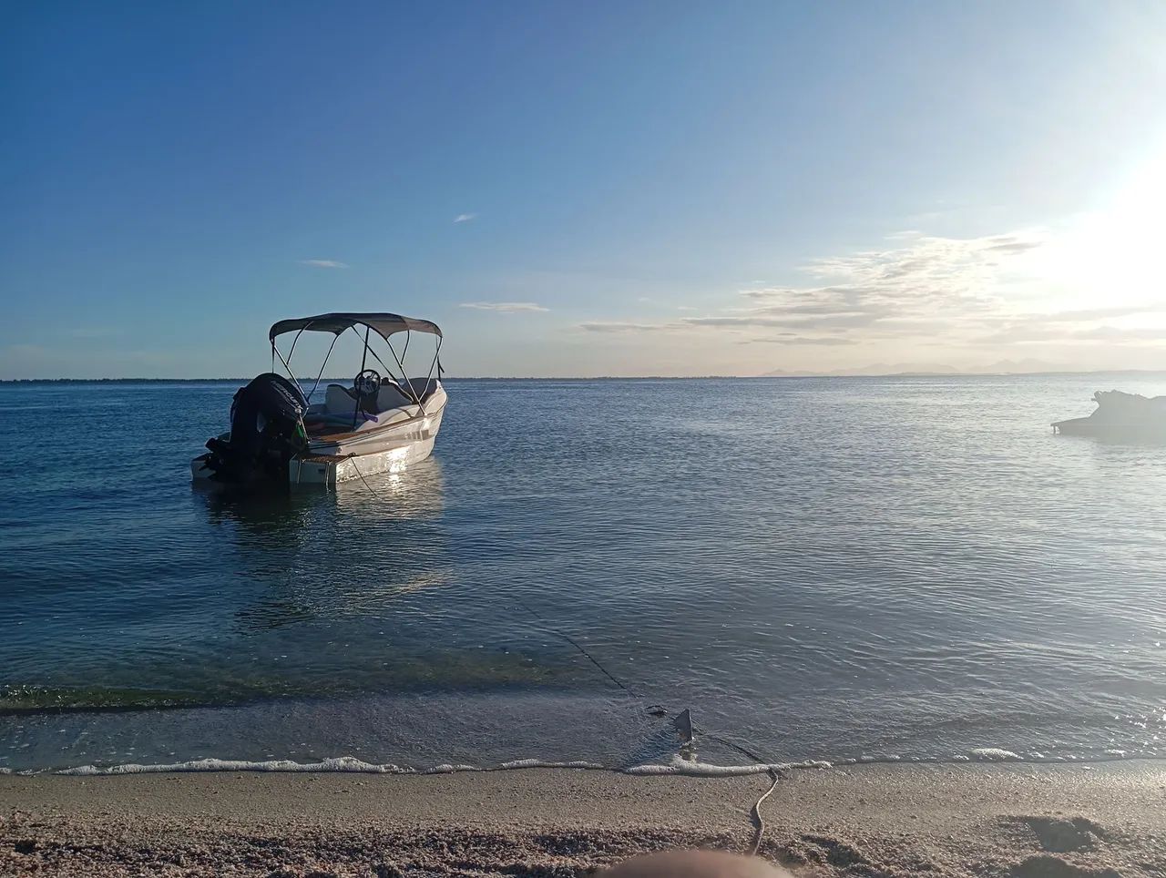 LANCHA XSPEED 120 - Foto 6