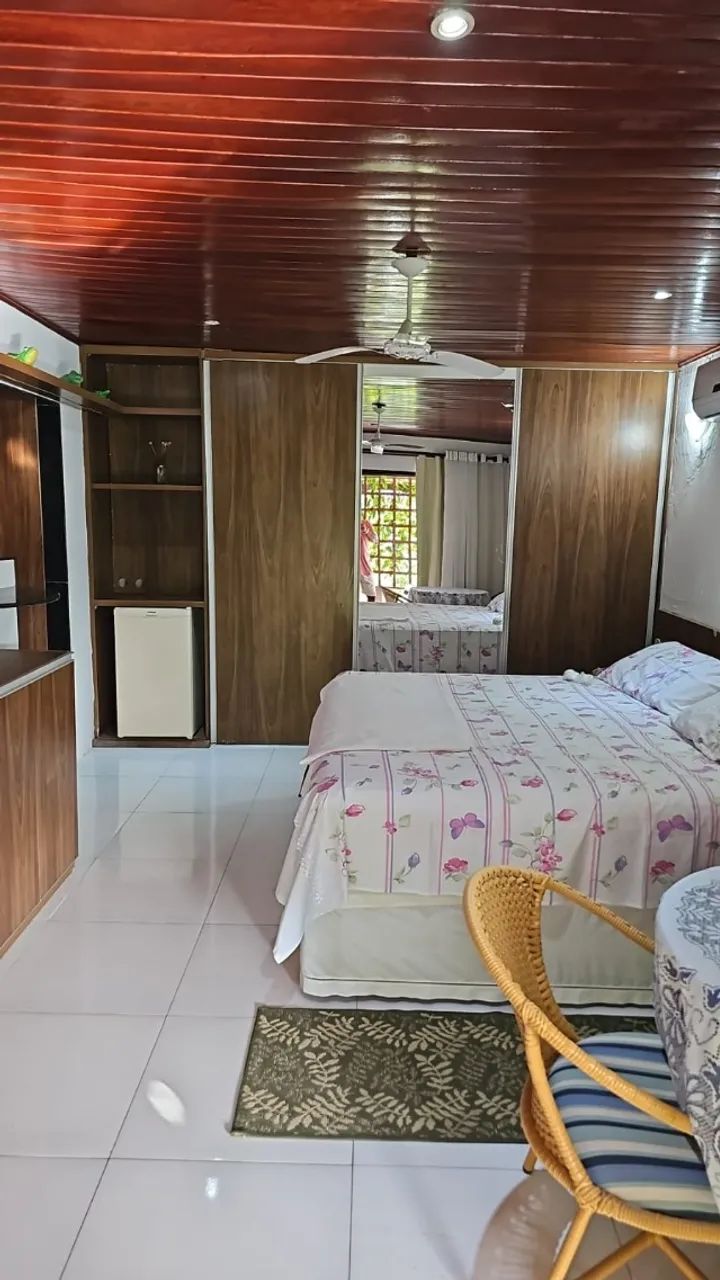 Excelente Casa em Ponta de Areia Itaparica - Foto 5