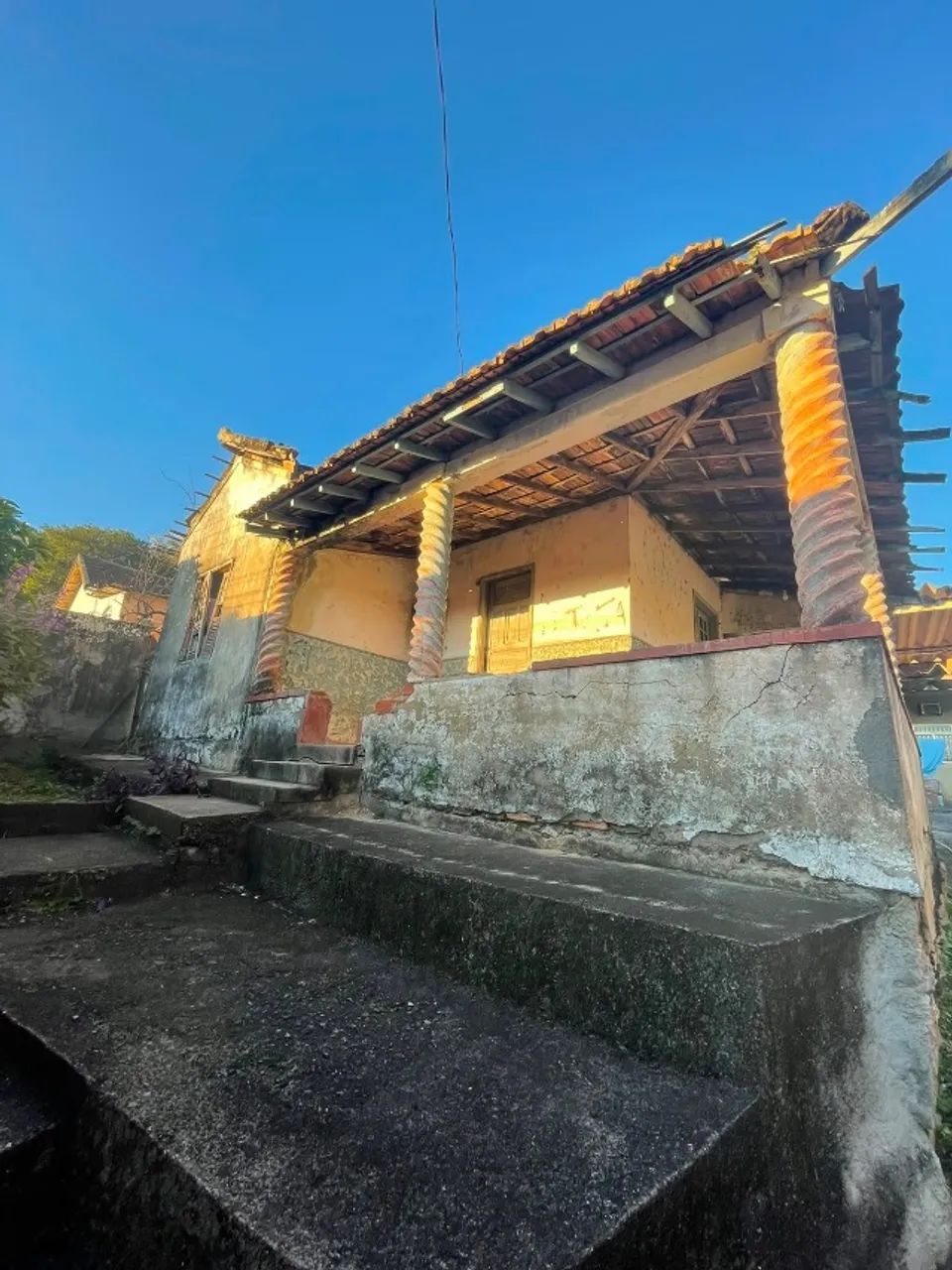 Casa a venda em Queimados - Foto 4