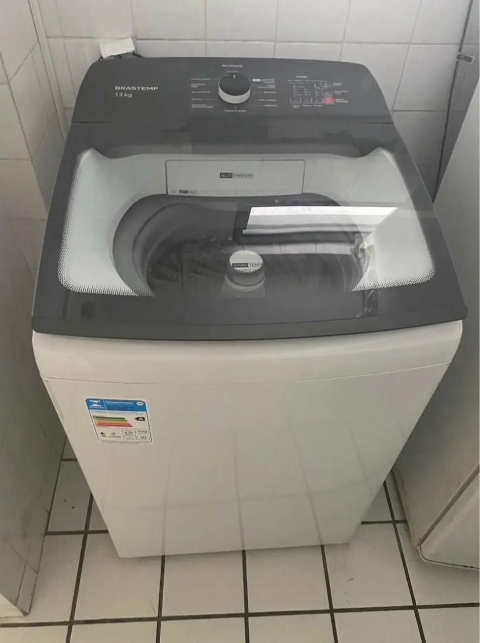 Electrolux 13 kg 