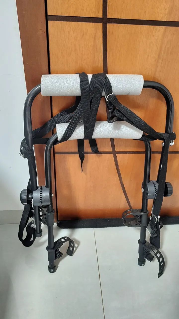 Suporte Transbike