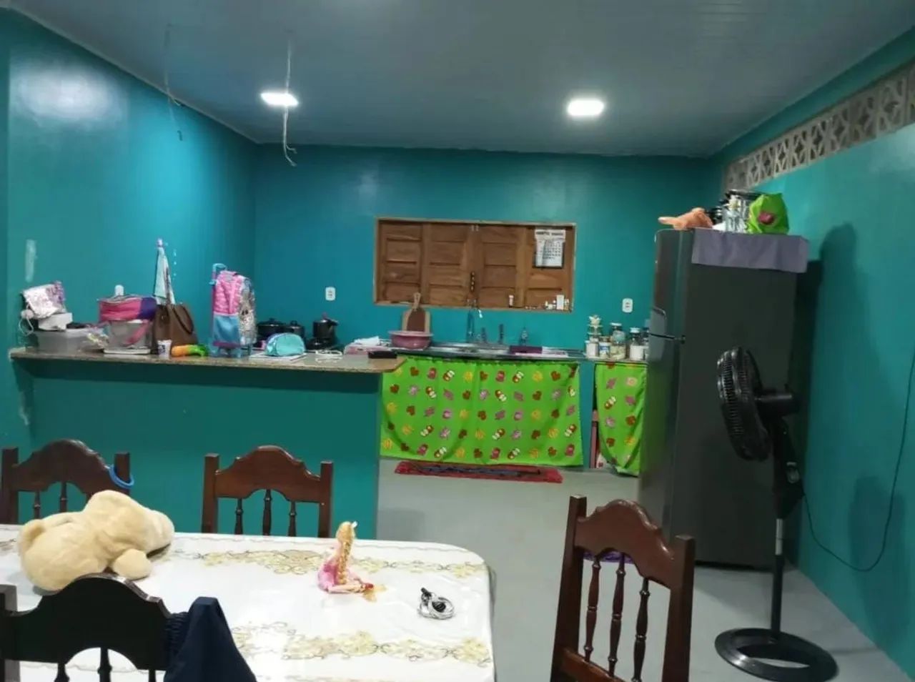 Casa pronta pra morar em Castanhal  - Foto 4
