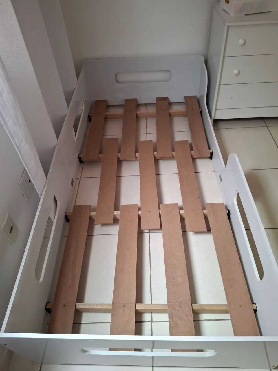 Cama montessoriana solteiro - Foto 4