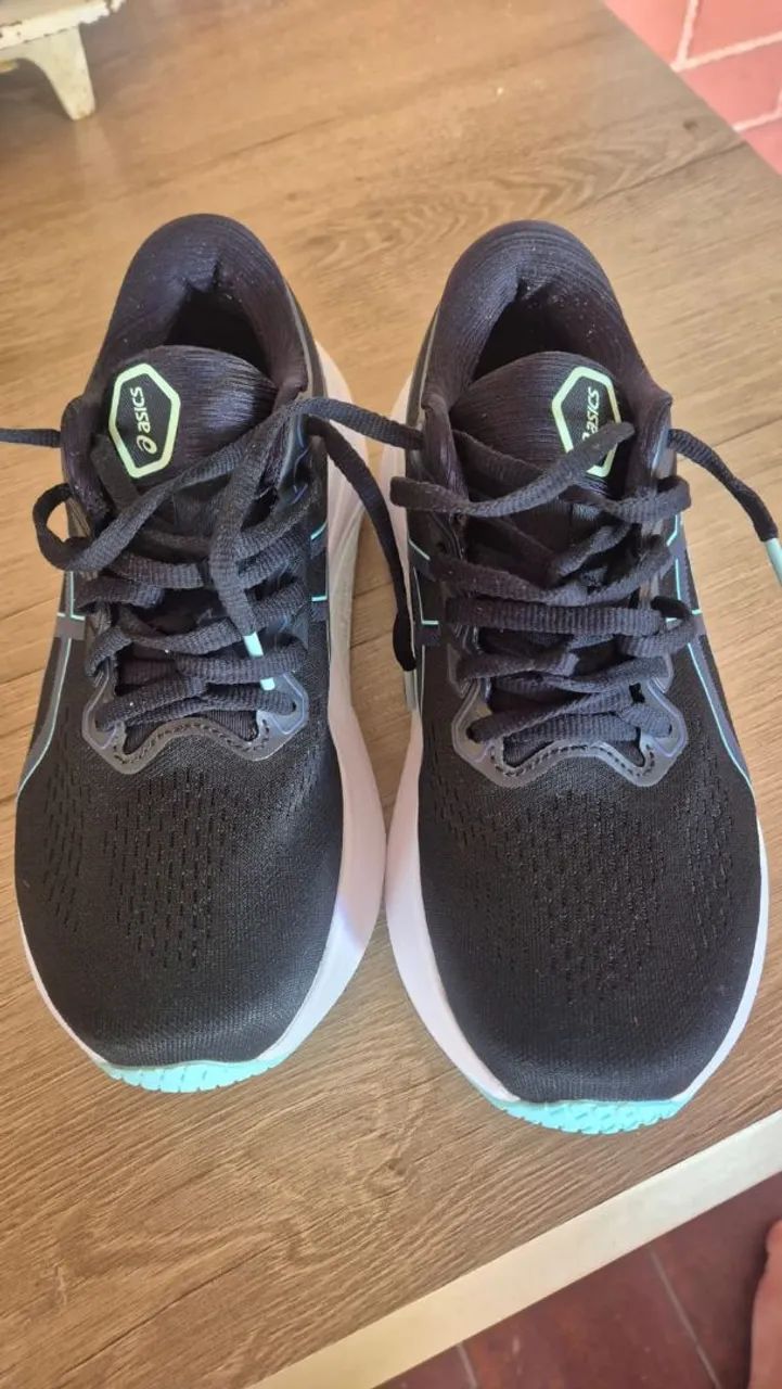 Tênis asics  - Foto 3