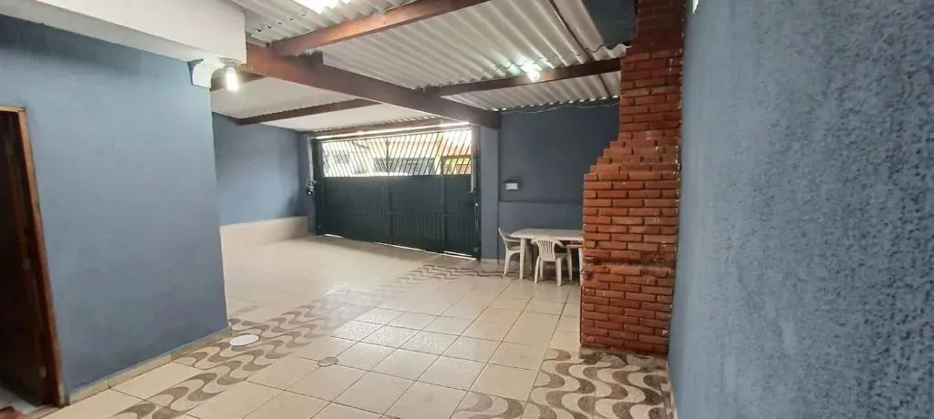 Casa térrea a venda Jardim D Abril, OSASCO - Foto 8