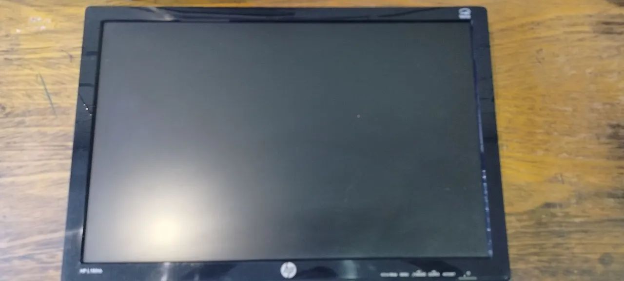 Monitor HP 19" (sem base) 