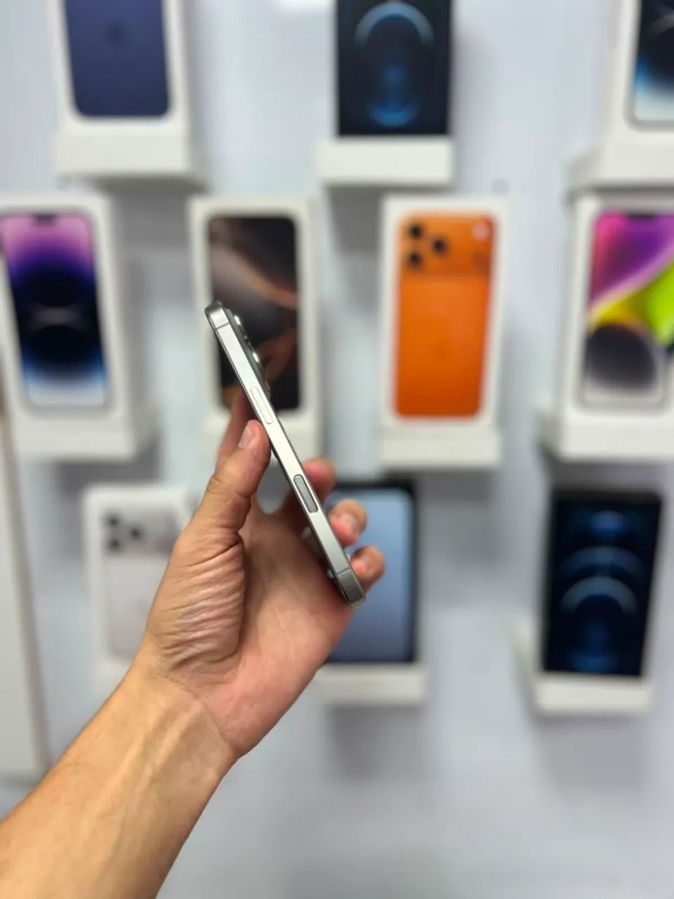 IPHONE 16 PRO 256GB - Foto 2