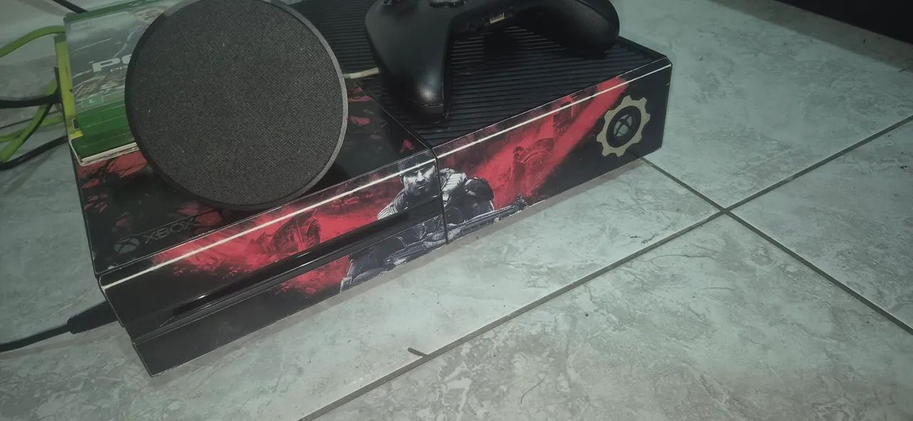 Video game 