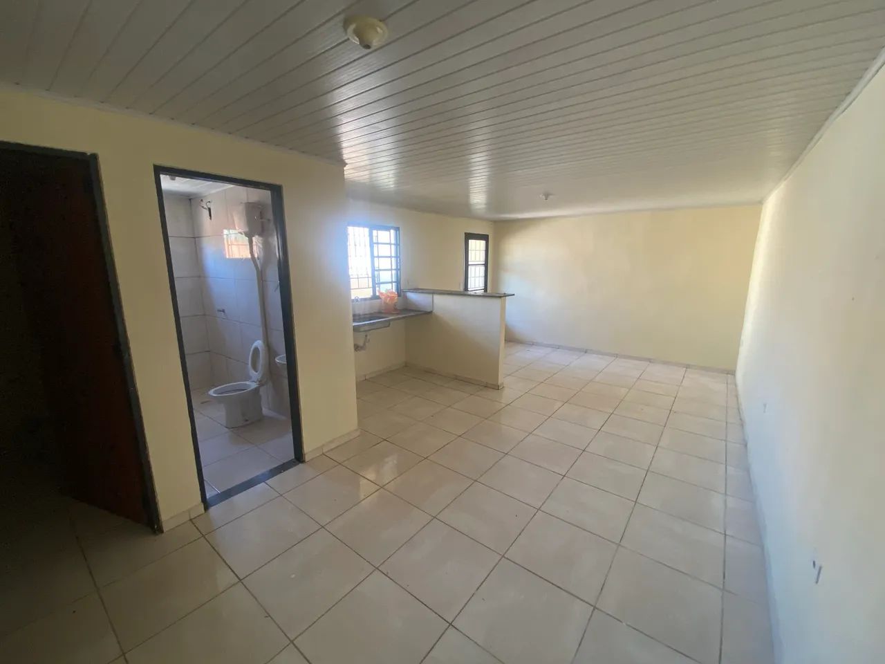 Aluguel Casa Kitnet Jardim Leblon - Foto 2