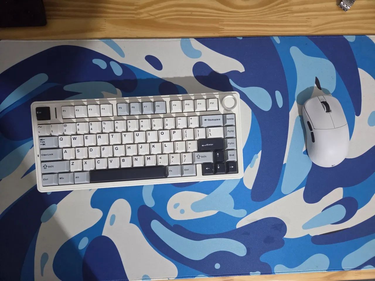Mousepads Gamer de Alta Qualidade - Foto 2