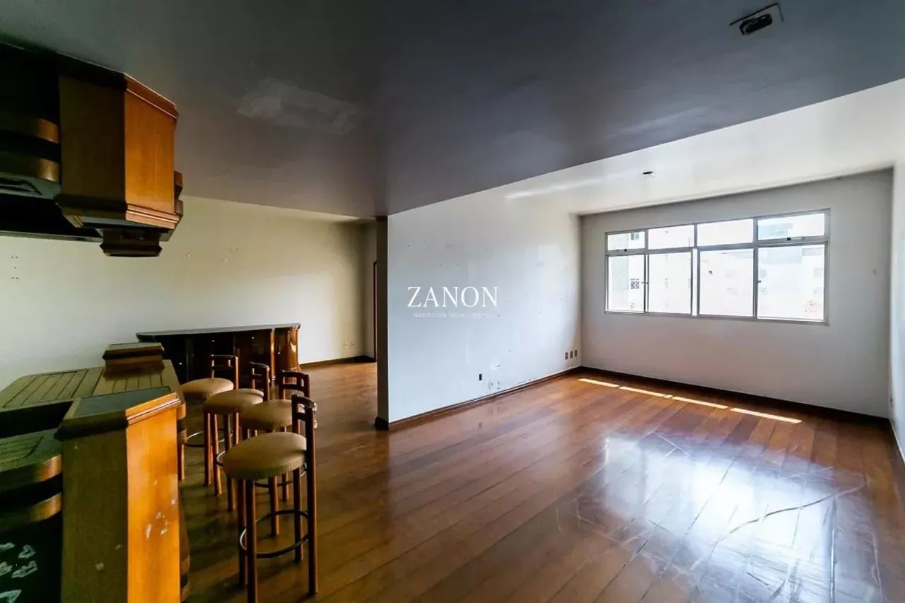 Apartamento à venda no Lourdes REF: 1655