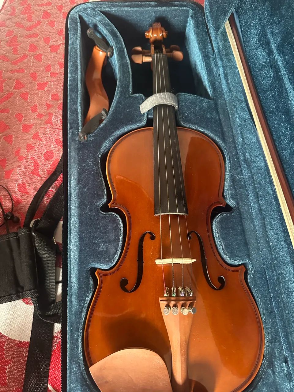 Violino Eagle 4/4 ve 441 - Foto 4