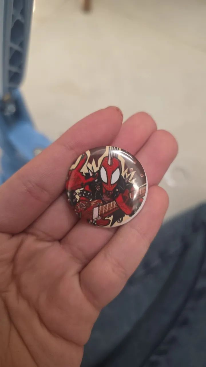 BOTONS PERSONALIZADOS  - Foto 2