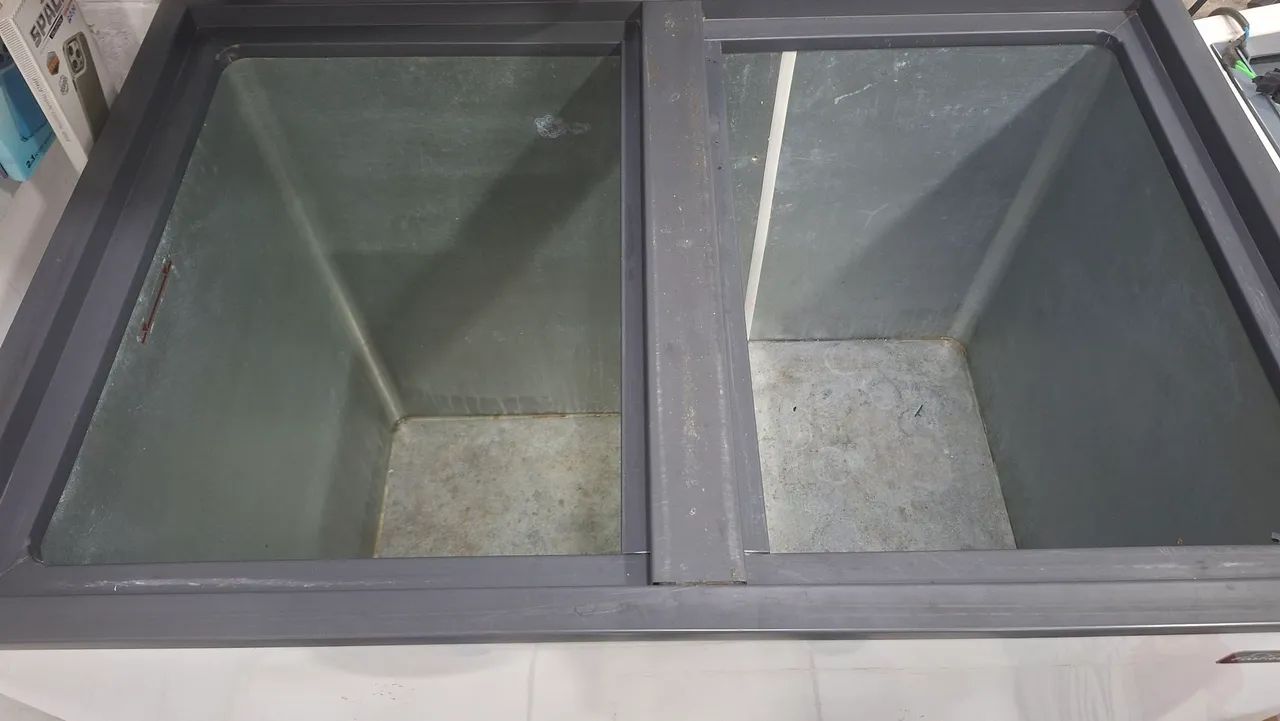 Freezer 2 portas  - Foto 2