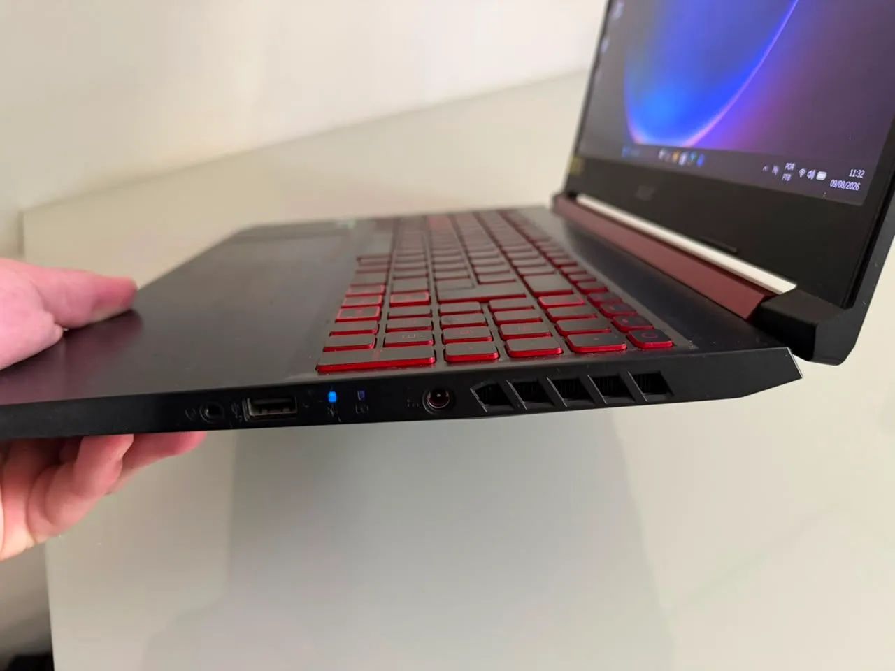 Notebook Acer Nitro 5  - Foto 3