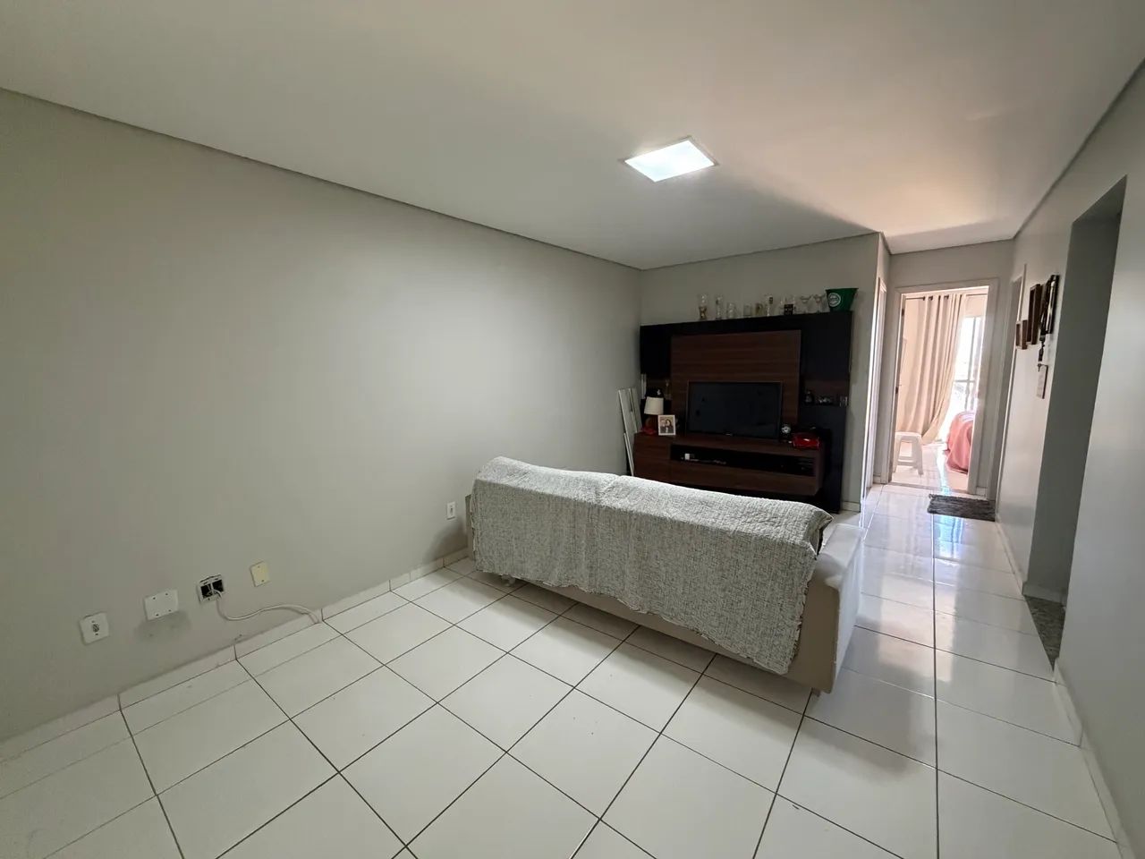 VENDO APARTAMENTO em VICENTE PIRES 2 QUARTOS  - Foto 5