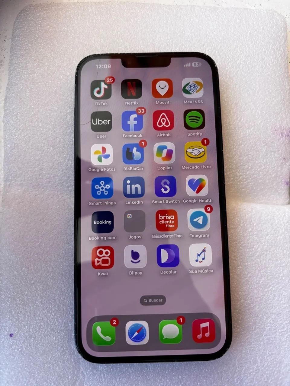 iPhone 14 Plus 128gb - Foto 2