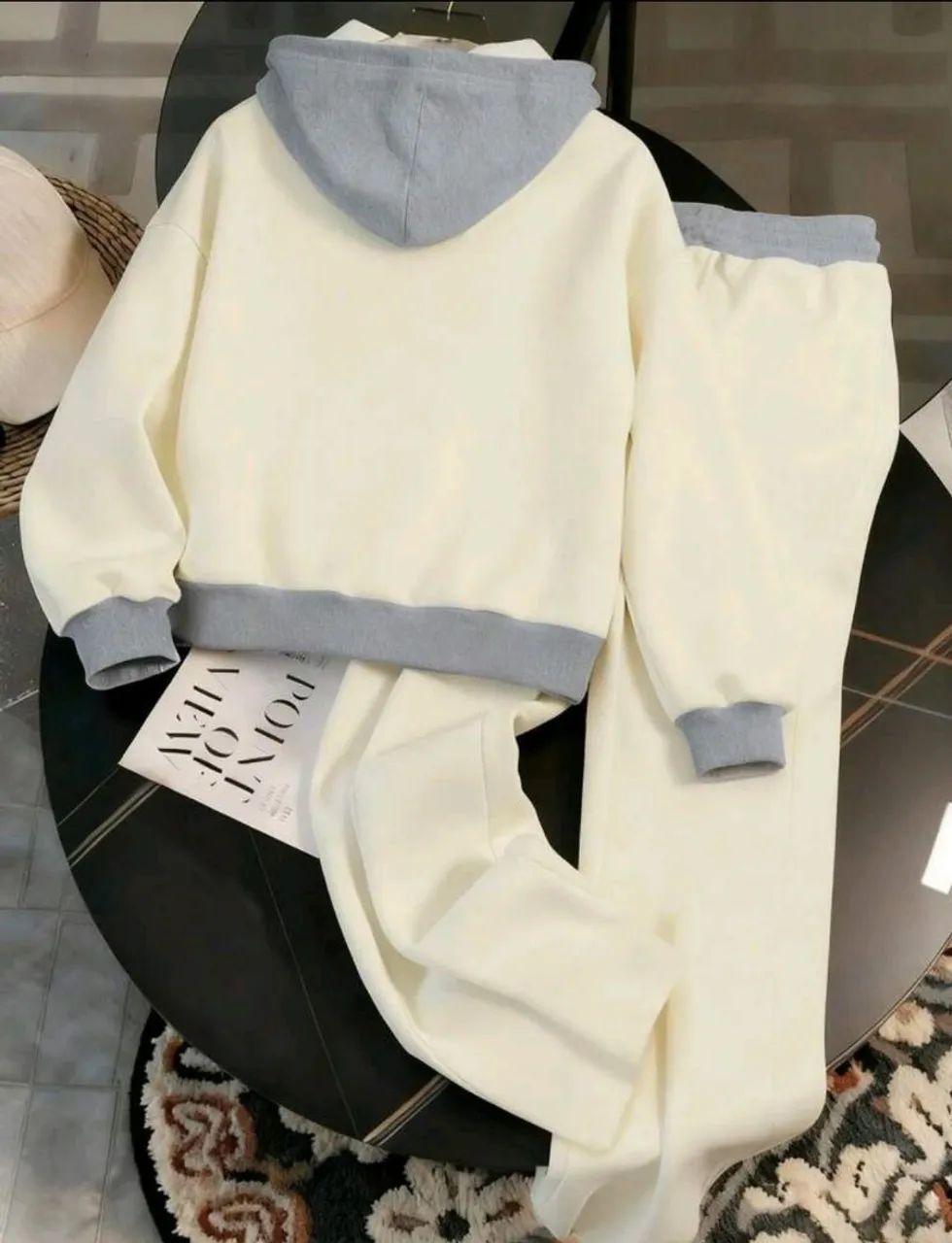 Conjunto Feminino - Foto 2