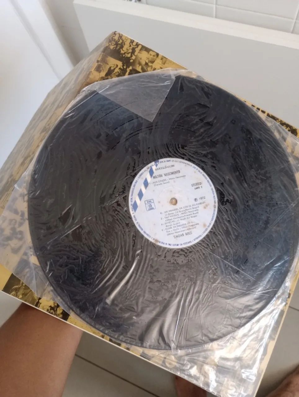 Disco - Foto 2