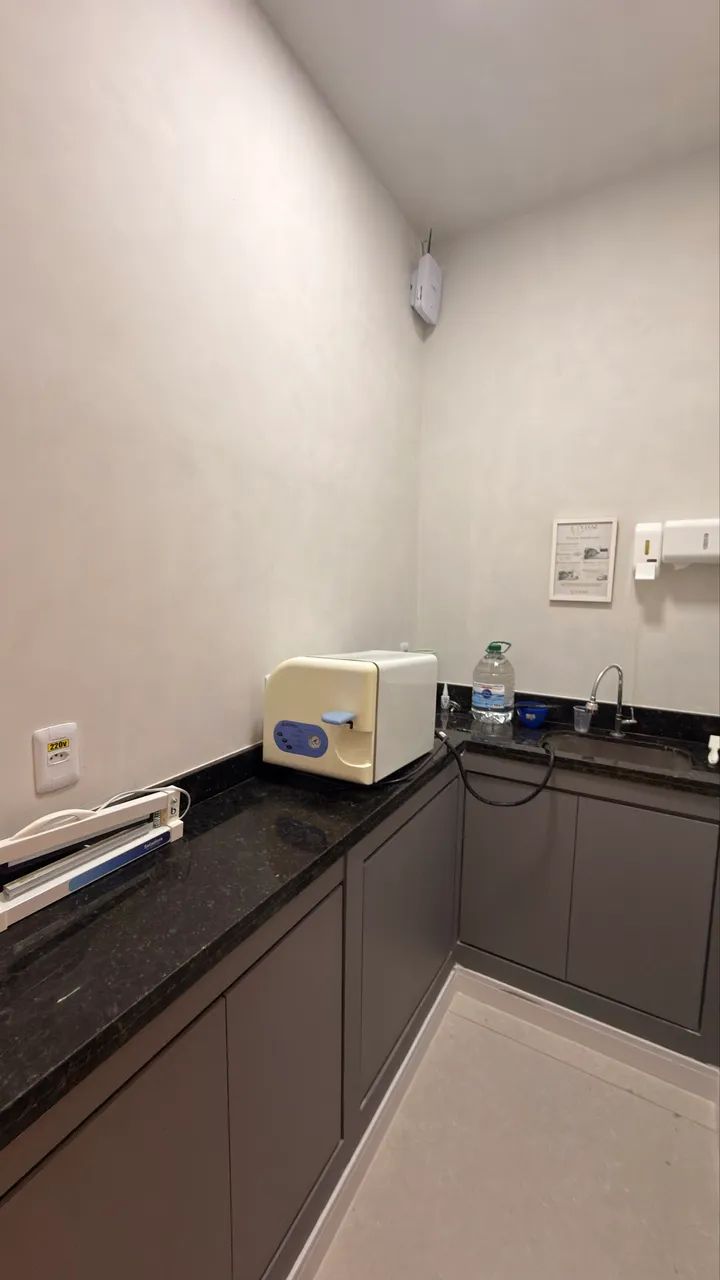 Sala Odontológica - Foto 5
