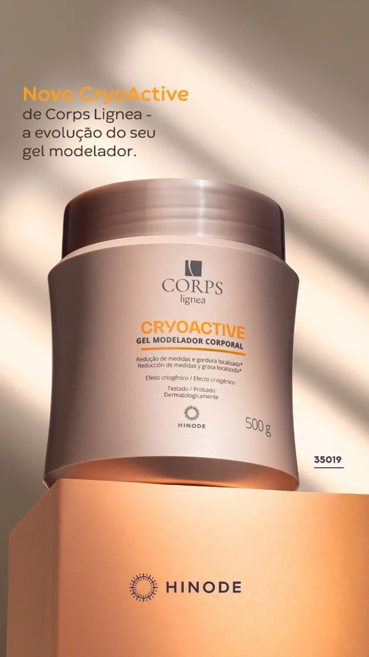 Gel redutor de medidas  - Foto 3