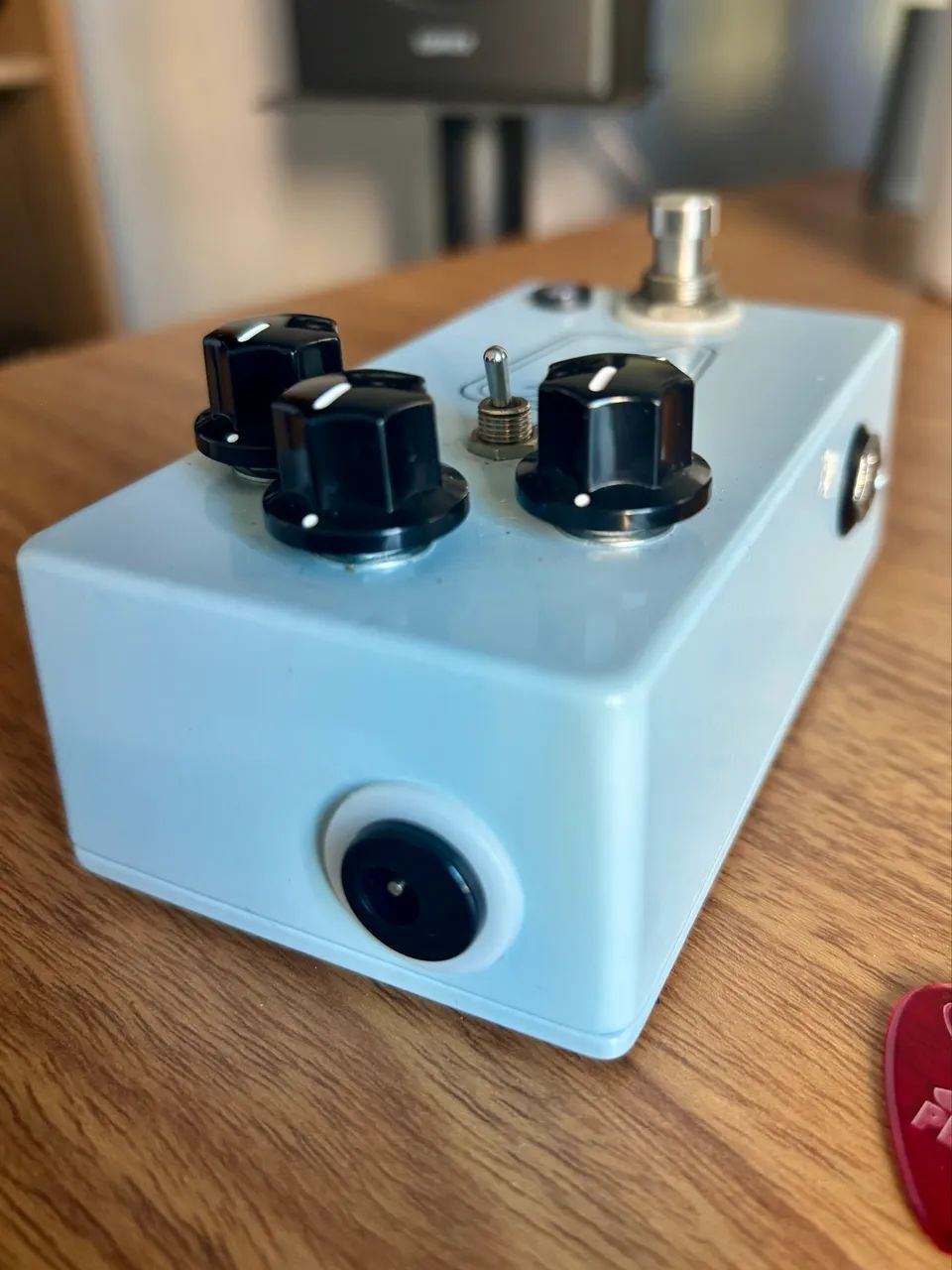 JHS Superbolt V2 Overdrive - Foto 4