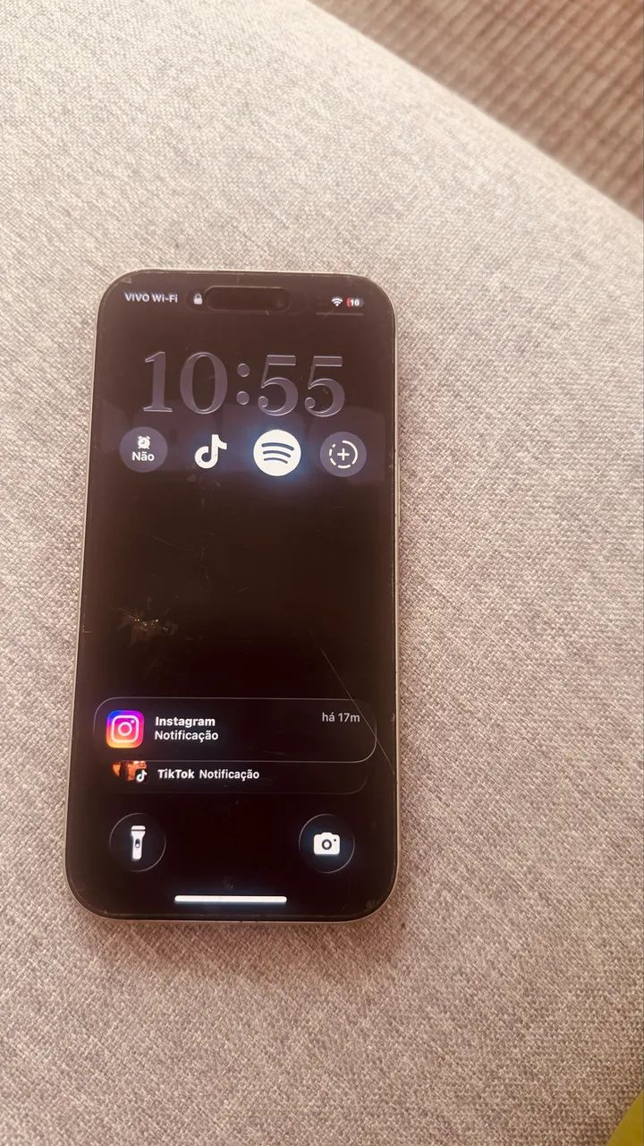 iPhone 15 128g  - Foto 4