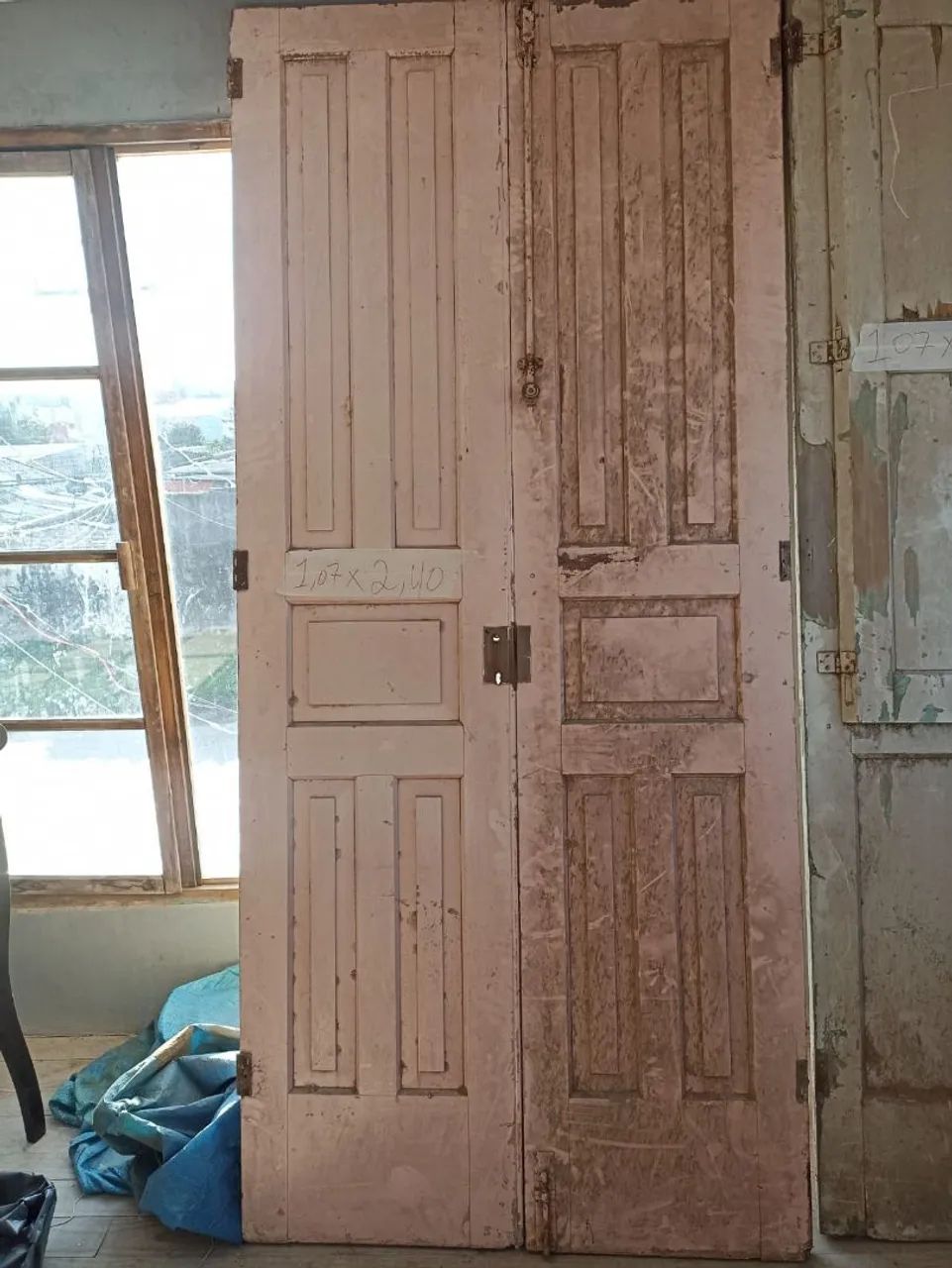 Aberturas antigas  - Foto 3