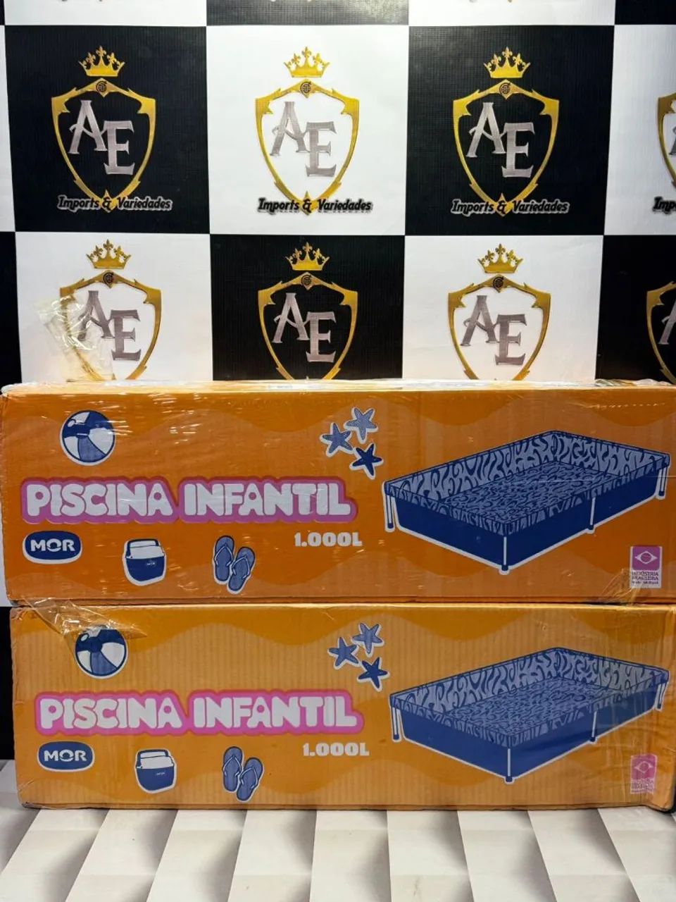 Piscina 1.000l - Foto 2