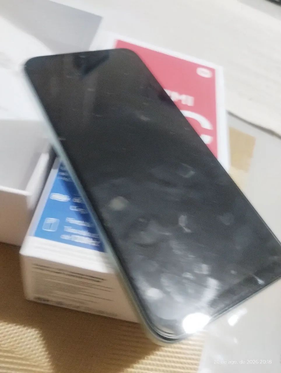 Venda de celular novo  - Foto 3