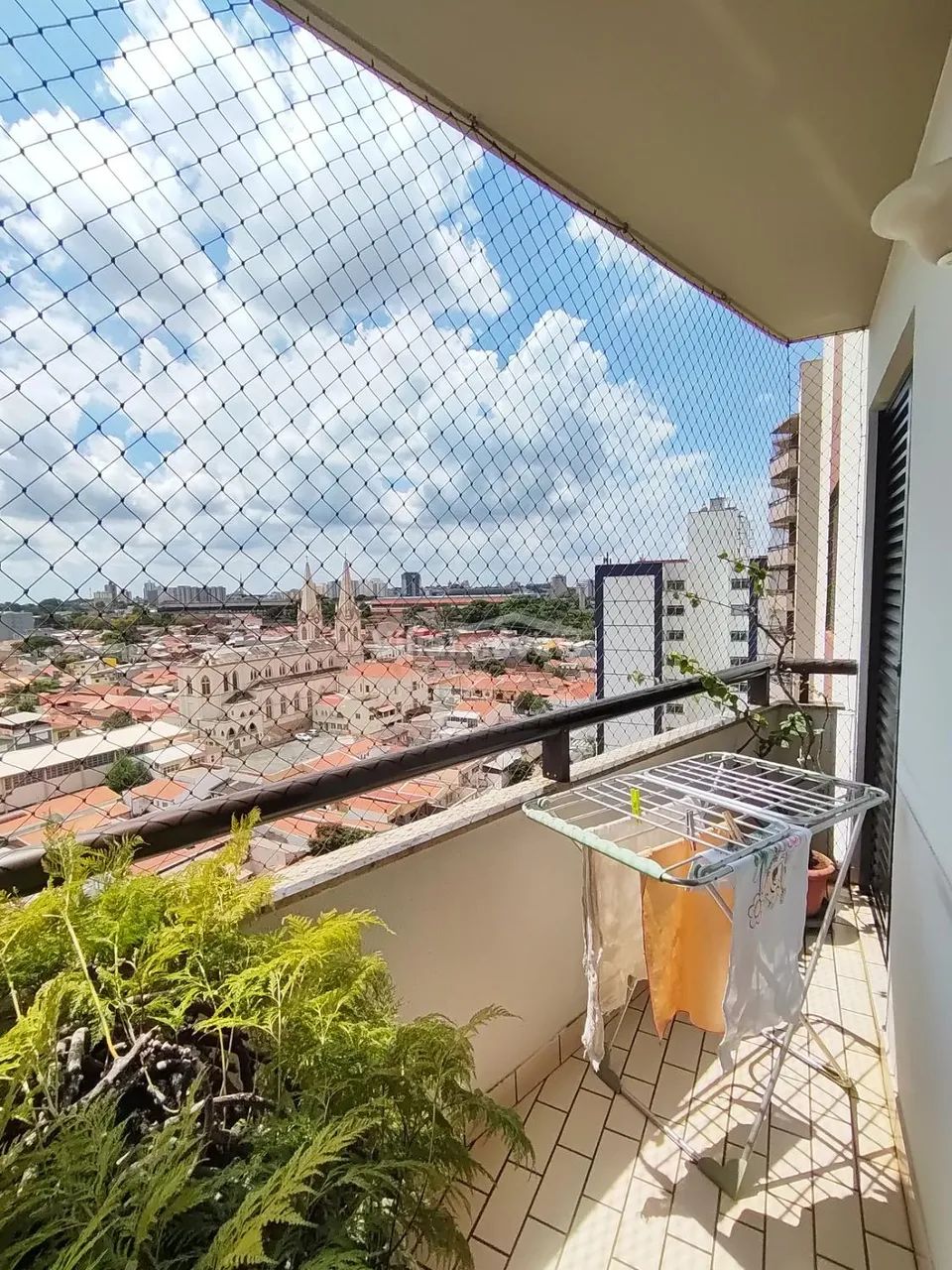 apartamento - Vila Industrial - Campinas - Foto 4