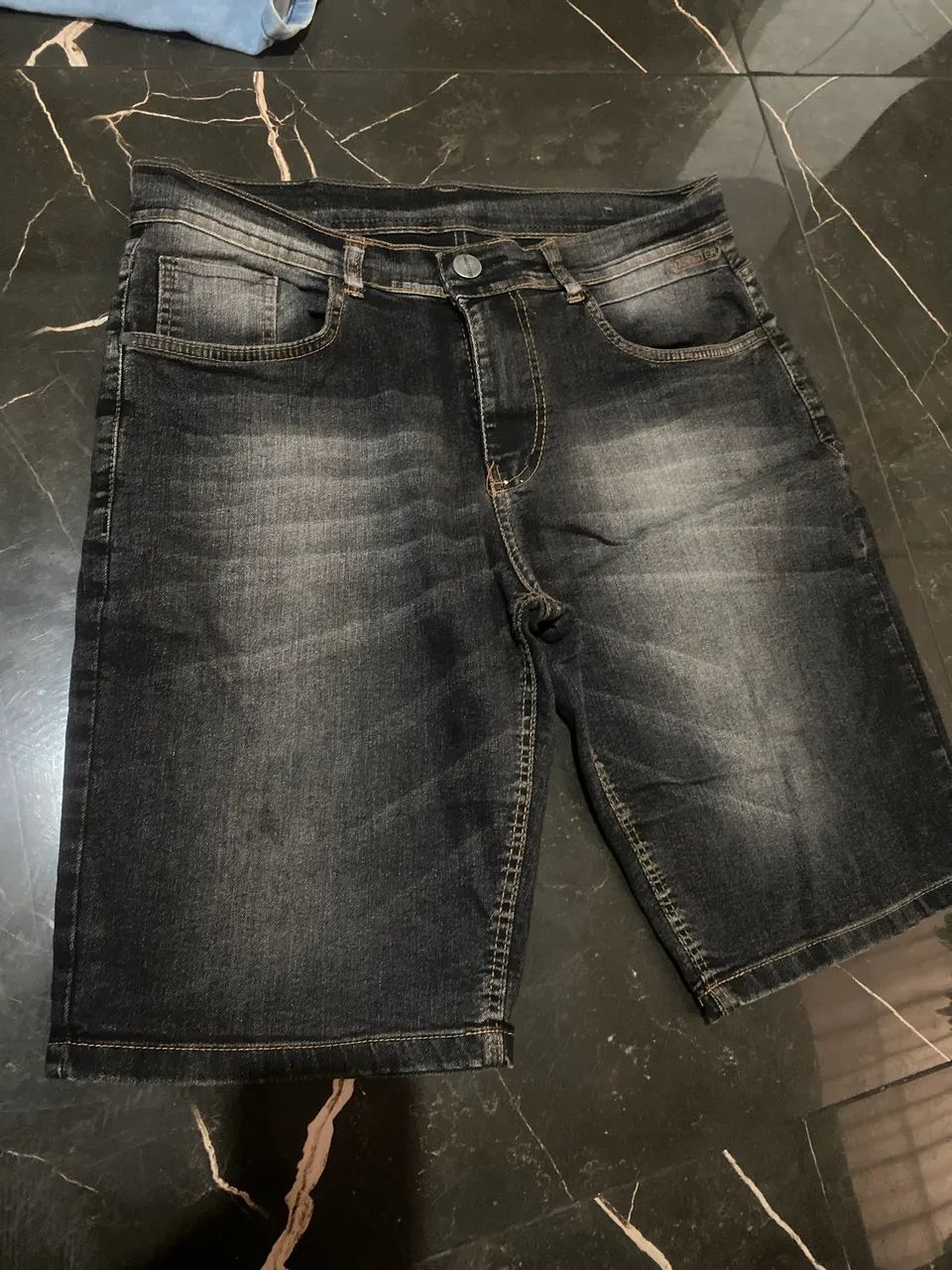 Bermuda  masculina 