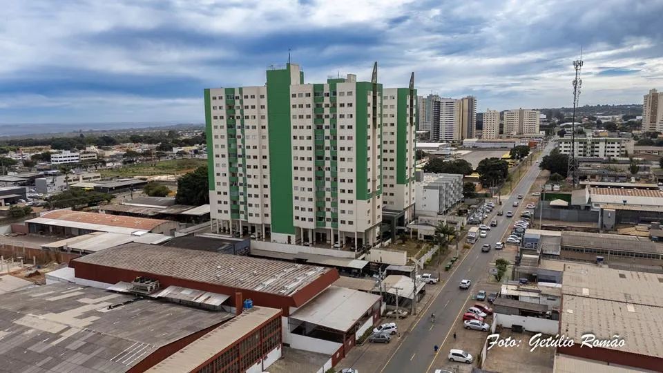 Lote/Projeção, Quadra 3, Gama, Setor Leste - Foto 5