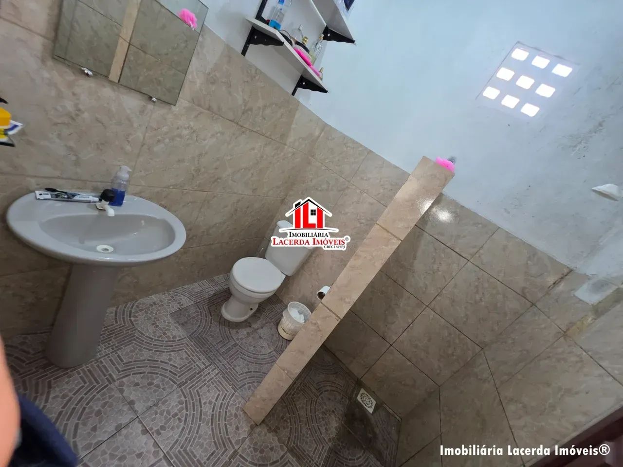 Casa na Compensa - Vila de Quitinetes/ - Foto 5