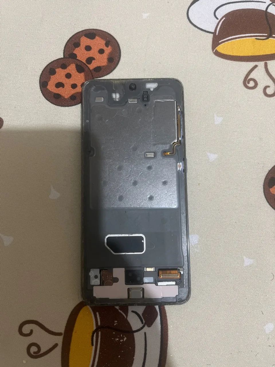 Samsung S21 5g - Foto 2