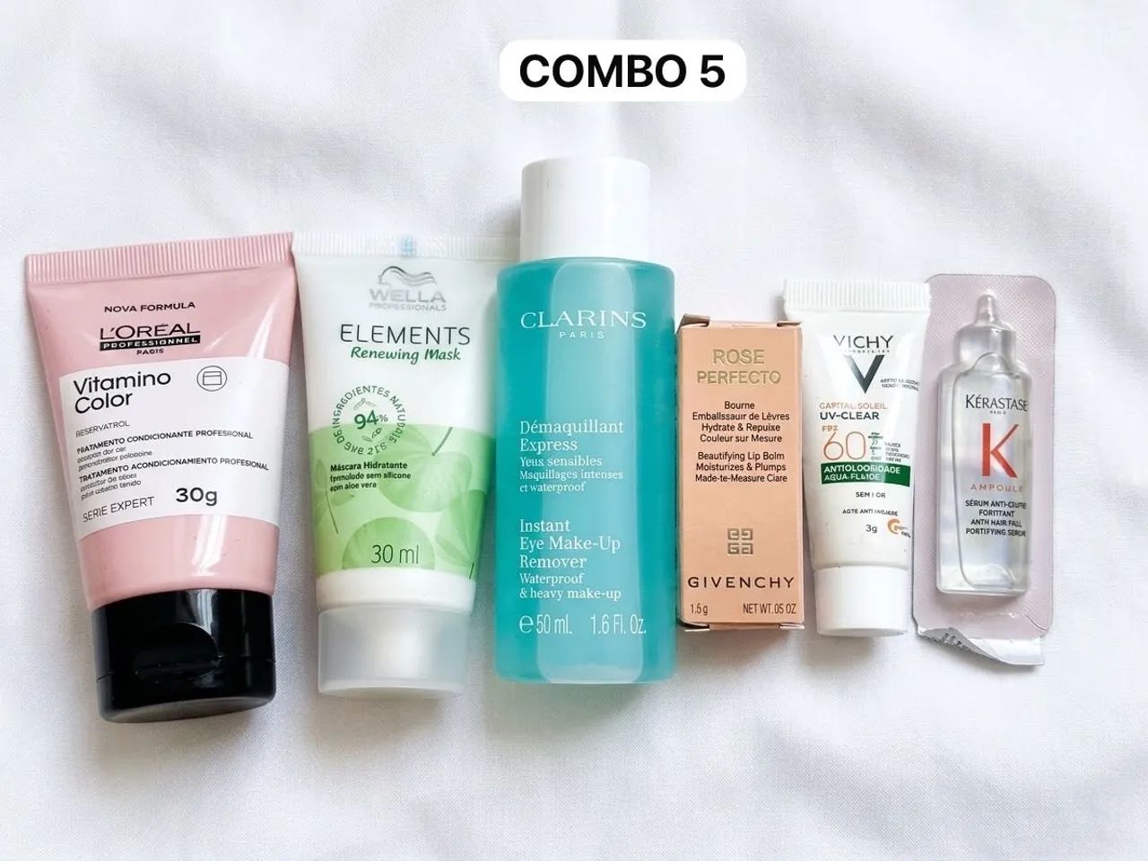 Combo de Minis (escolha o seu) - Foto 5