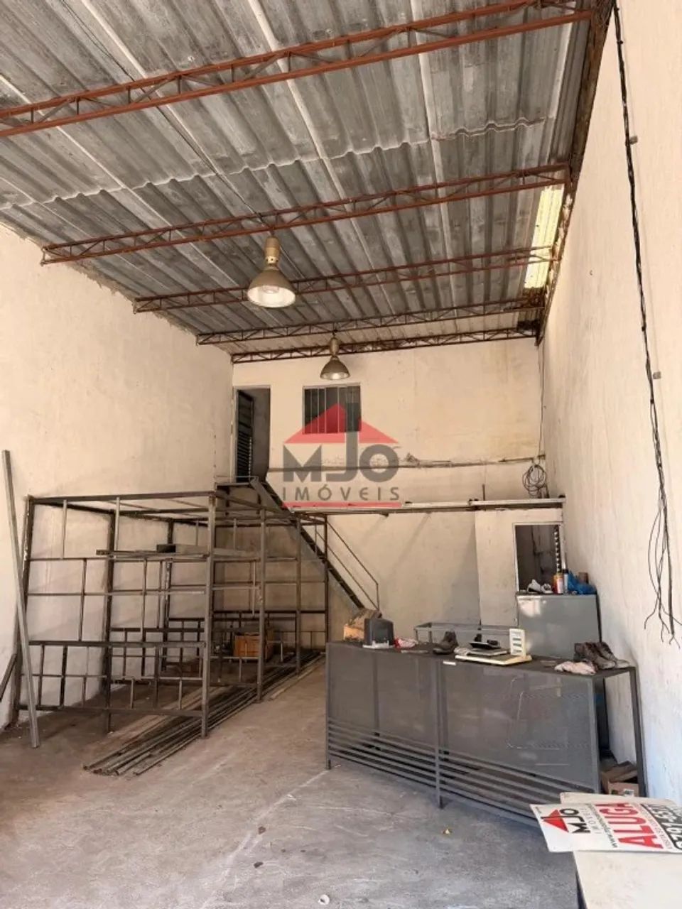 Salão Comercial - Av Amador Bueno - Foto 3
