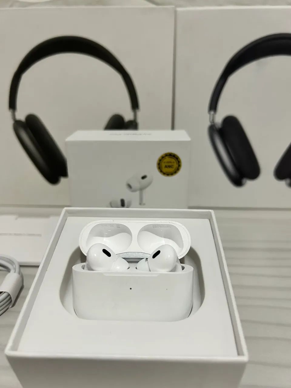 AirPods Pro  - Foto 4