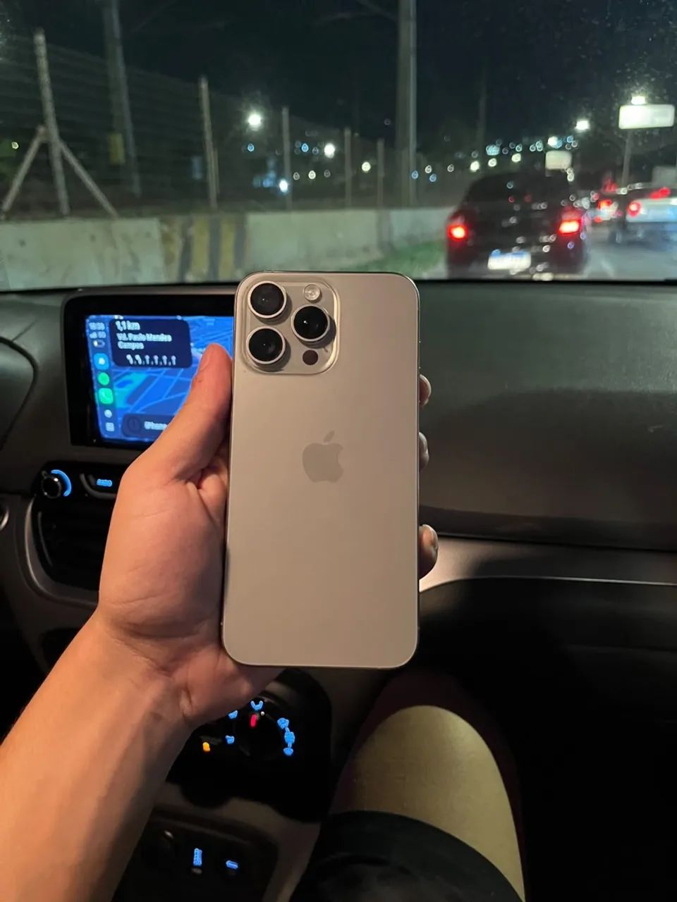iPhone 15 pro Max - Foto 2