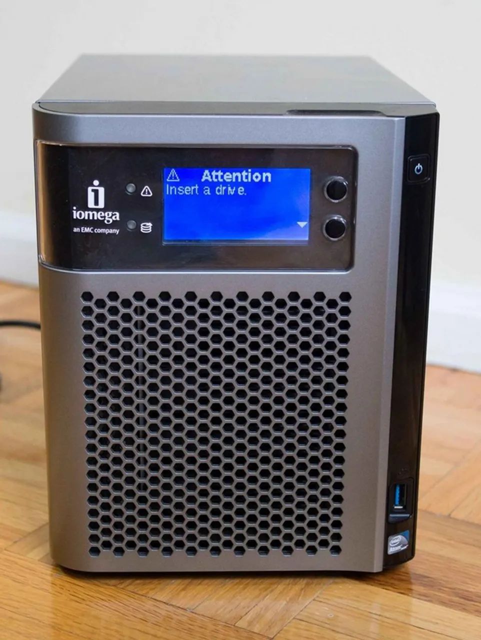 NAS PX4-300d 6 TB - Foto 2