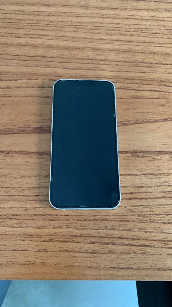 IPHONE 13 128GB BRANCO - Foto 2