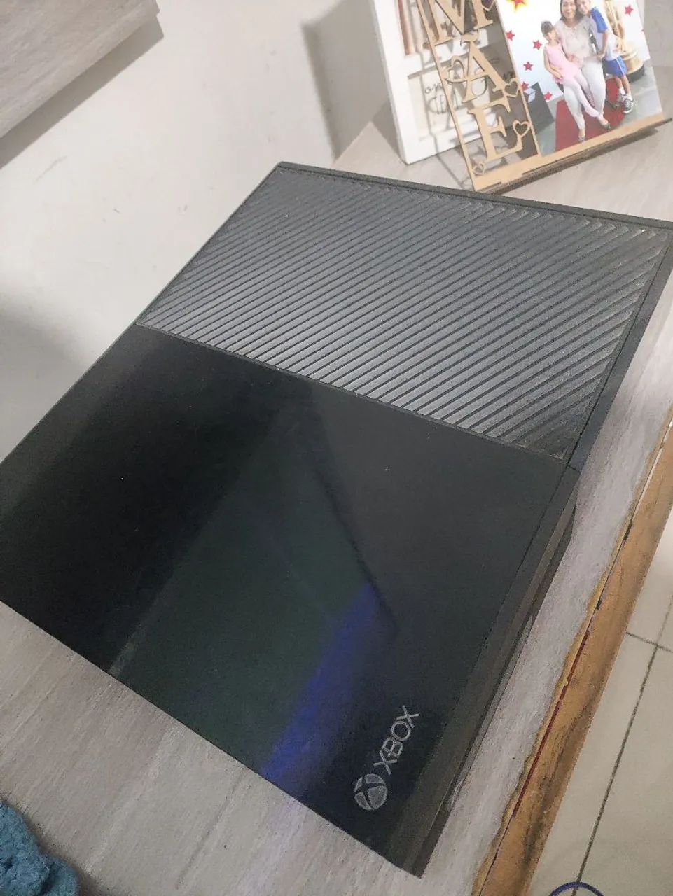 XBOX ONE FAT + KINECT  - Foto 2