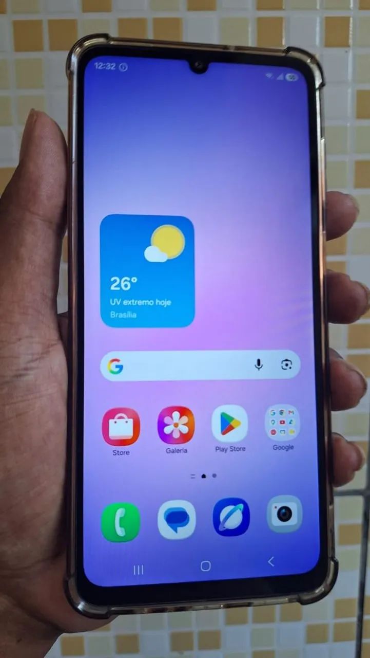 A07, 128gb - Foto 2