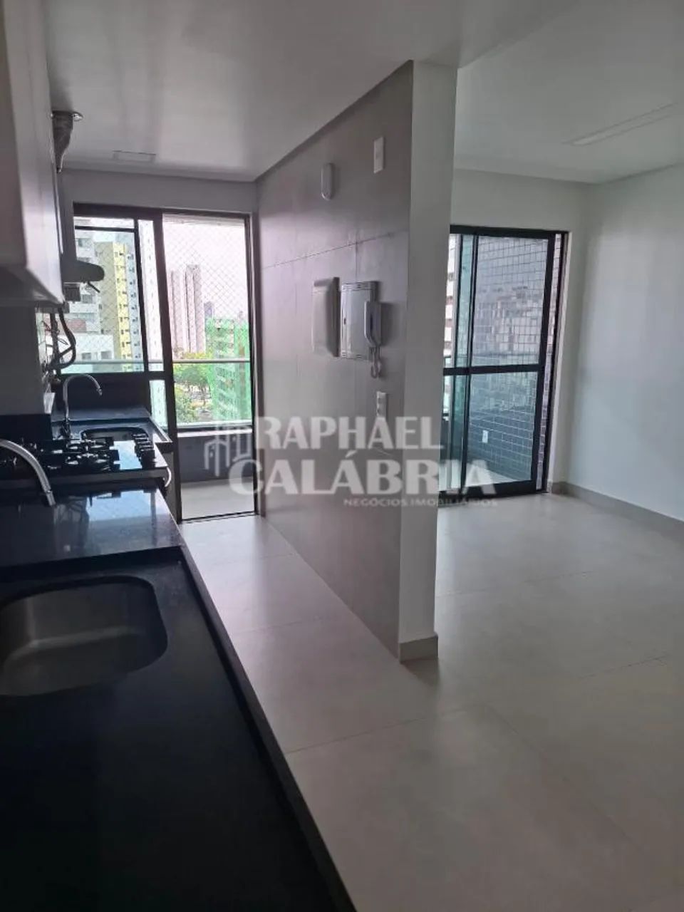 Apartamento de 64m² no bairro de Casa Forte - Foto 4