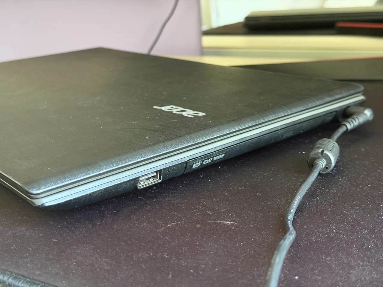 Notebook Acer Aspire E 15 ~ Intel Core i7 - Foto 4