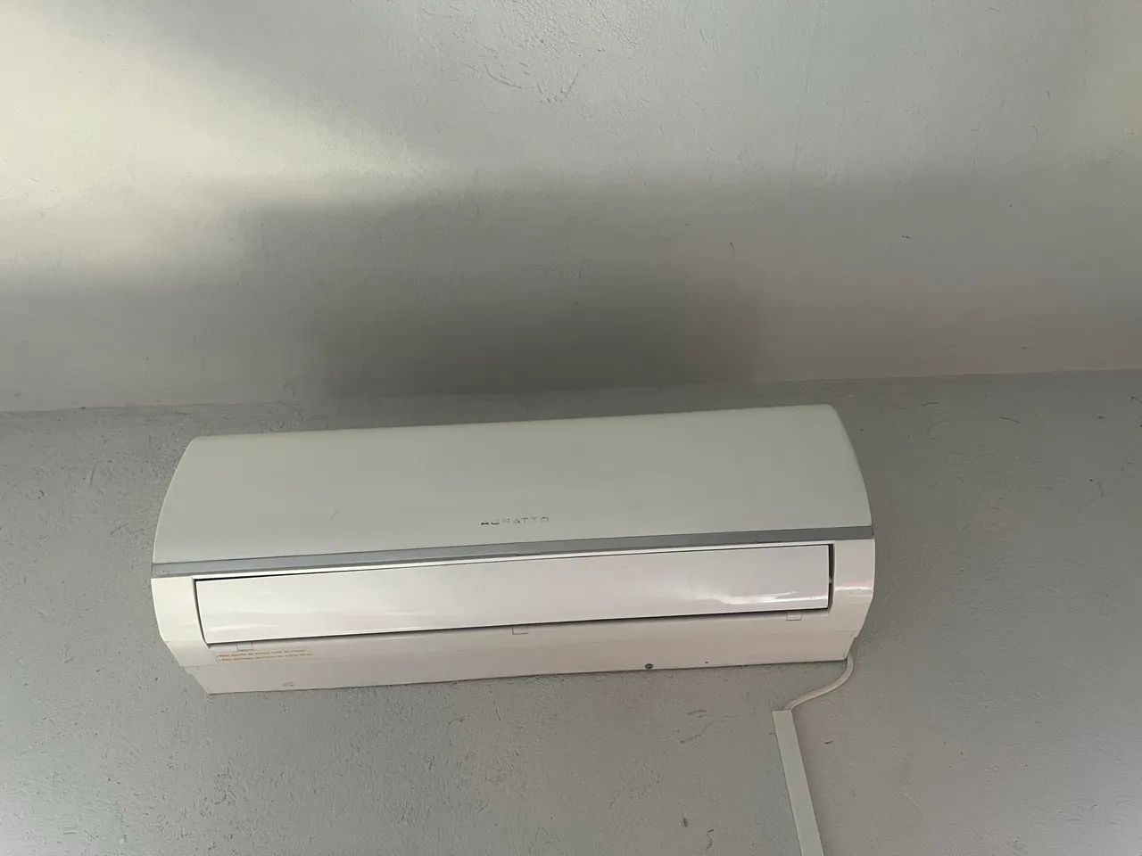 Ar condicionado 