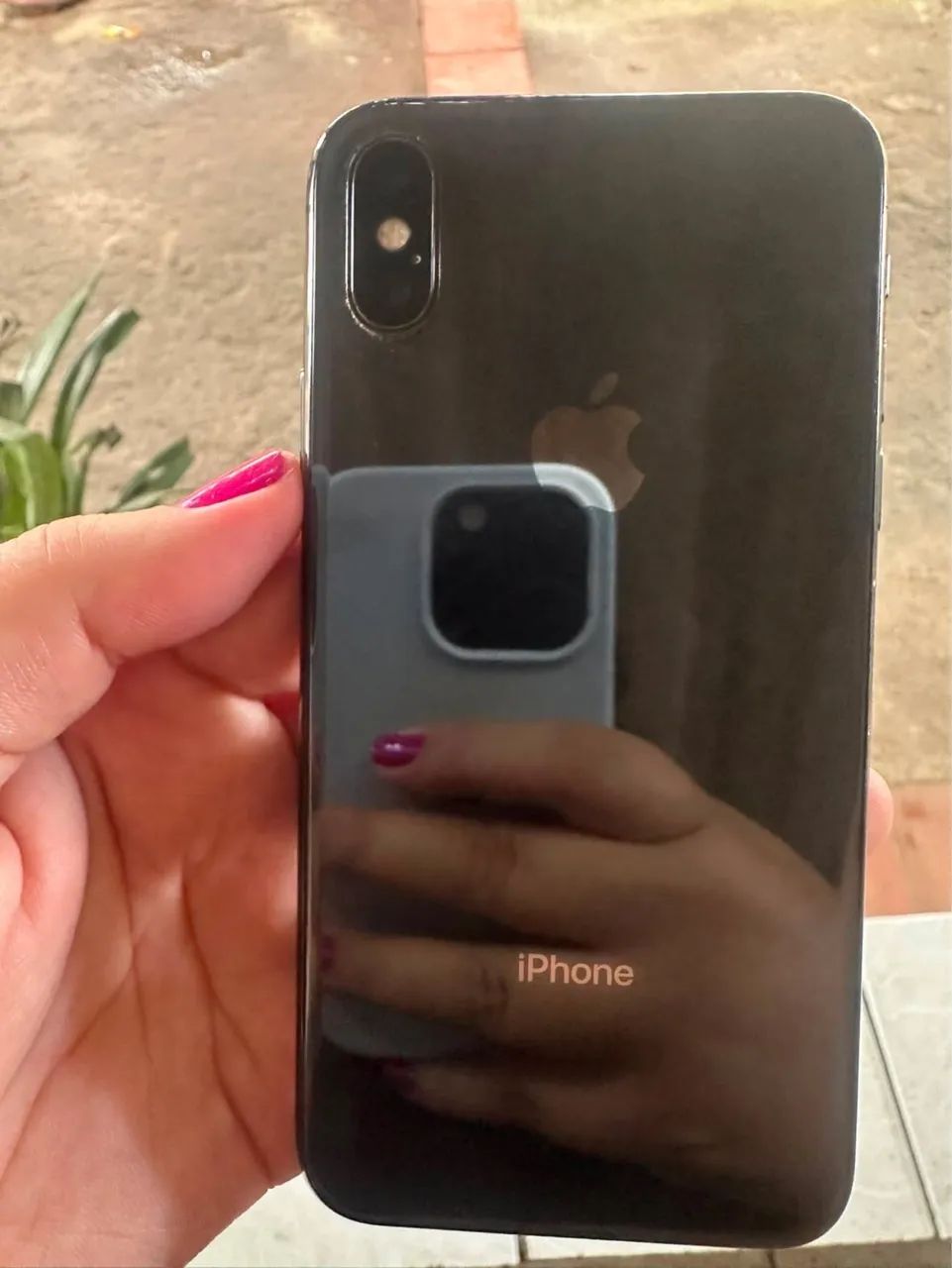 iPhone XS - Foto 5