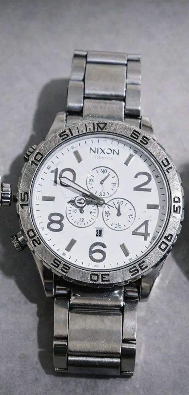 Relógios Masculino Original