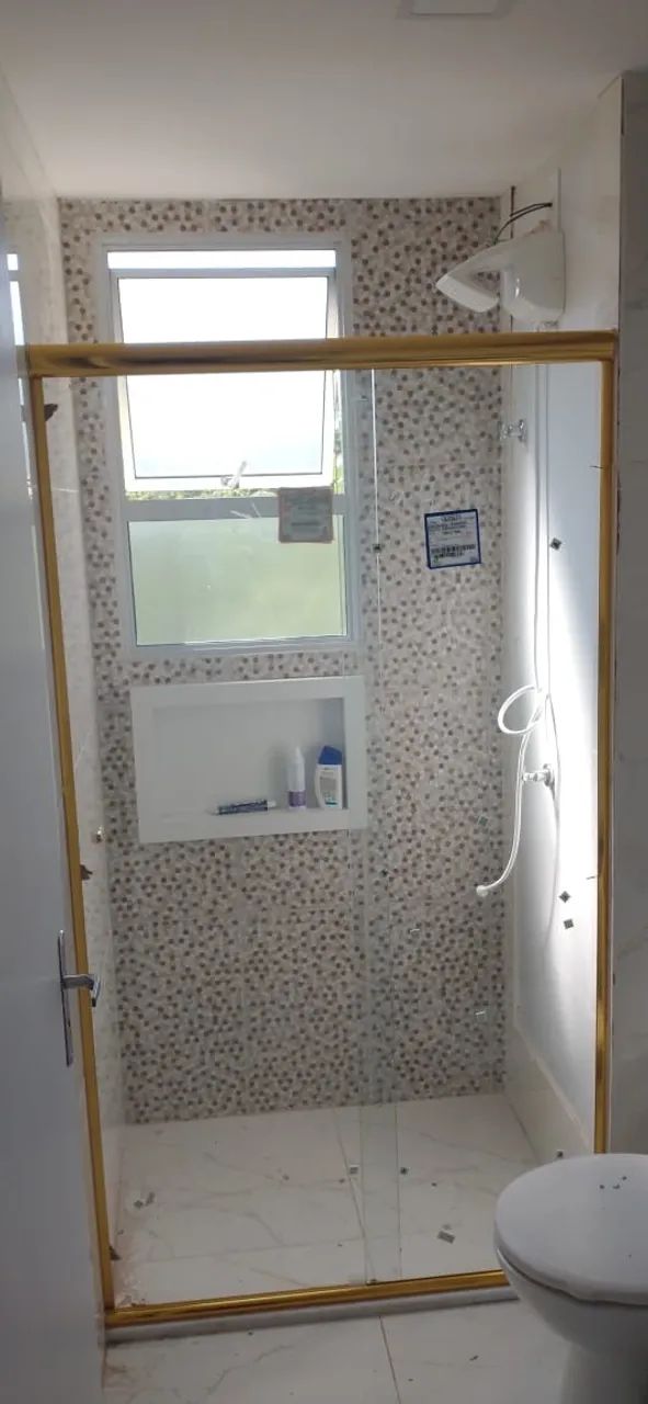 Box para banheiro 
